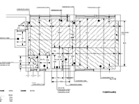 麻雀屋求積図