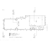 デリヘル平面図　求積図